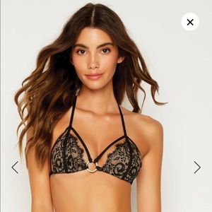 Beach Bunny Gunpowder Bikini  Set